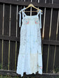Seraphina Maxi Dress