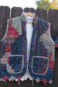 The Highland Patchwork Set