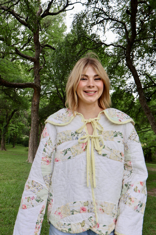 Rosalie Jacket