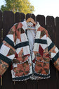 The Autumn Star Jacket