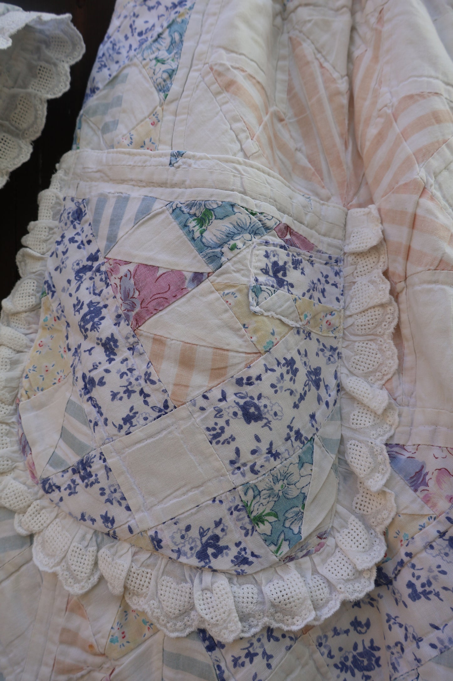 The Lavender Meadow Set