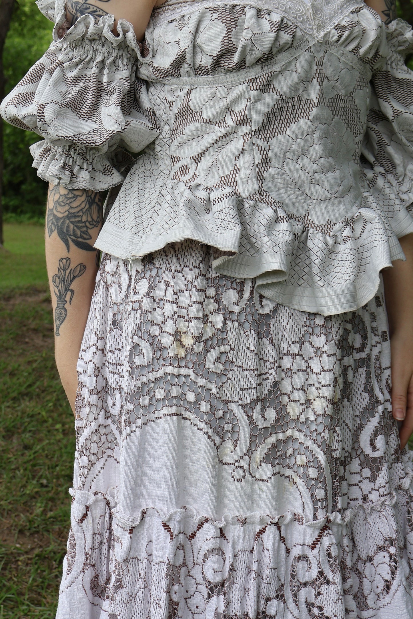 Seraphine Set