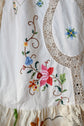 The Aurelia Garden Heirloom Dress