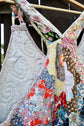 Kaleidoscope Garden Jumpsuit