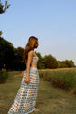 Celeste Yo-Yo Skirt