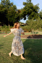 Lucienne Garden Set
