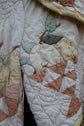 The Martini Heirloom Crop Jacket