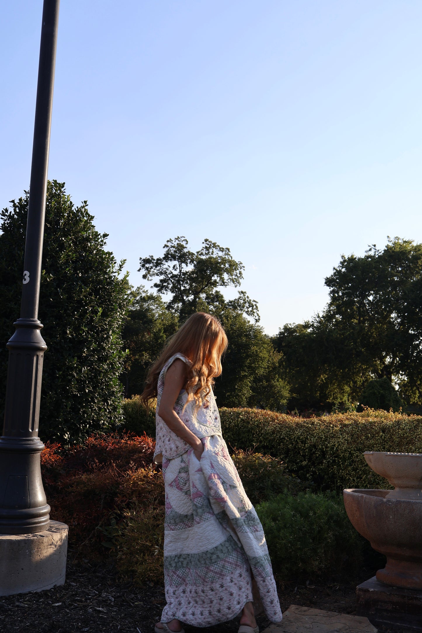 The Garden Heirloom Set