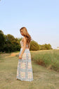 Celeste Yo-Yo Skirt