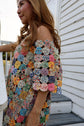 Wrenley Garden Dress