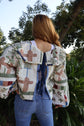 The Briar Rose Crop Jacket