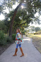 The Blythe Puff Jacket