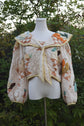 The Martini Heirloom Crop Jacket
