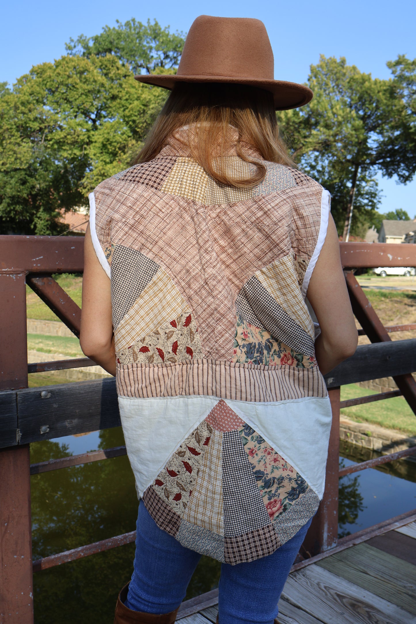 The Maple Vest