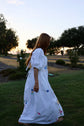 The Fiora Dress