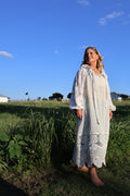 Ophelia Dress