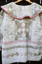 Pink Posy Jacket
