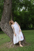 Coralie Heirloom dress