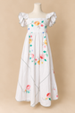 The Lila Dress
