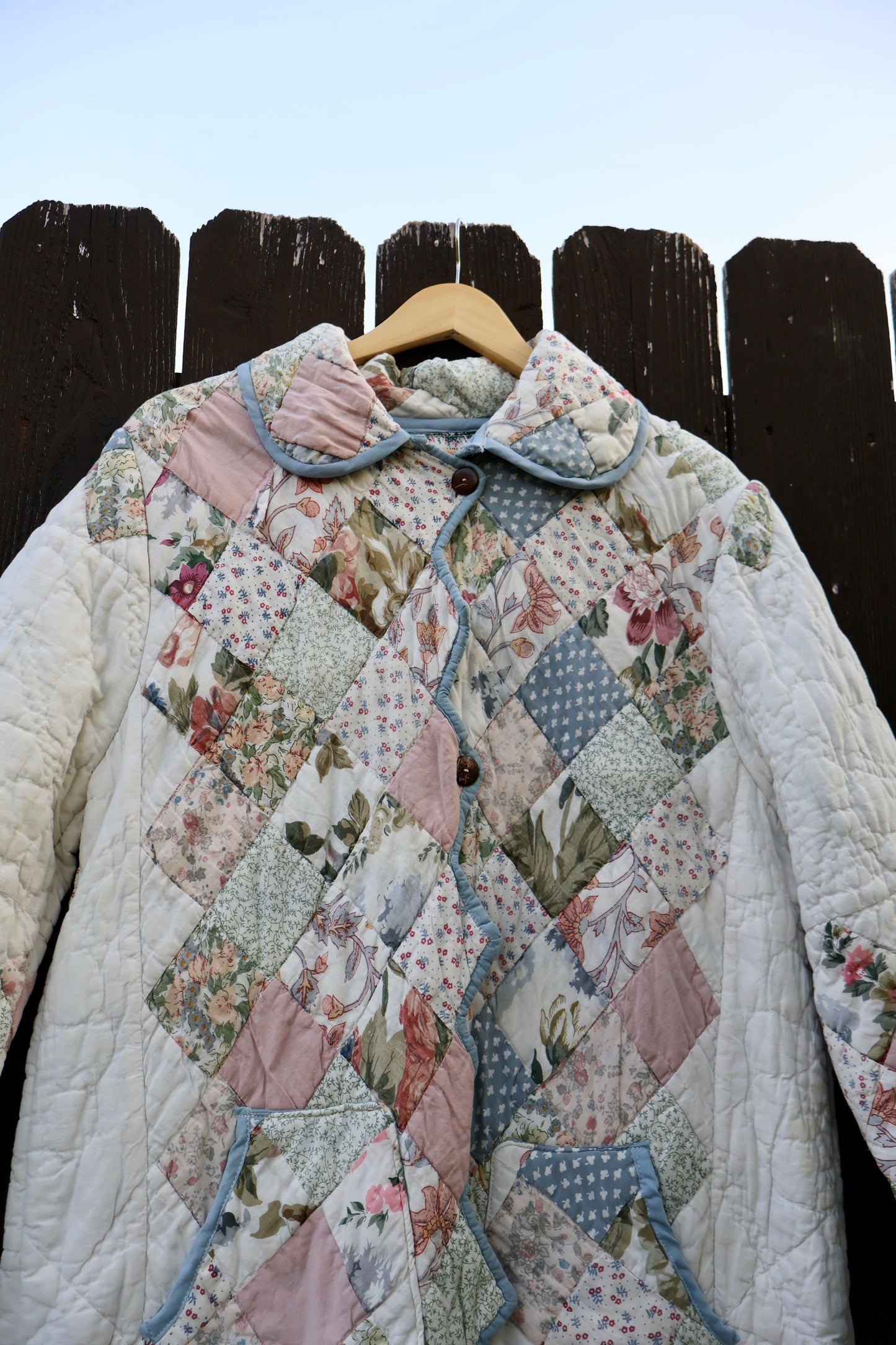 Althea Coat