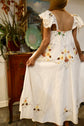 The Maren Dress