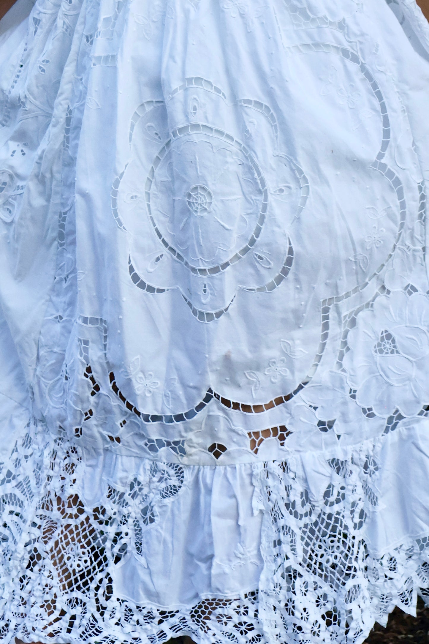 The Elodie Dress