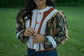 Marietta Prairie Jacket