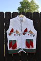 The Cardinal Vest