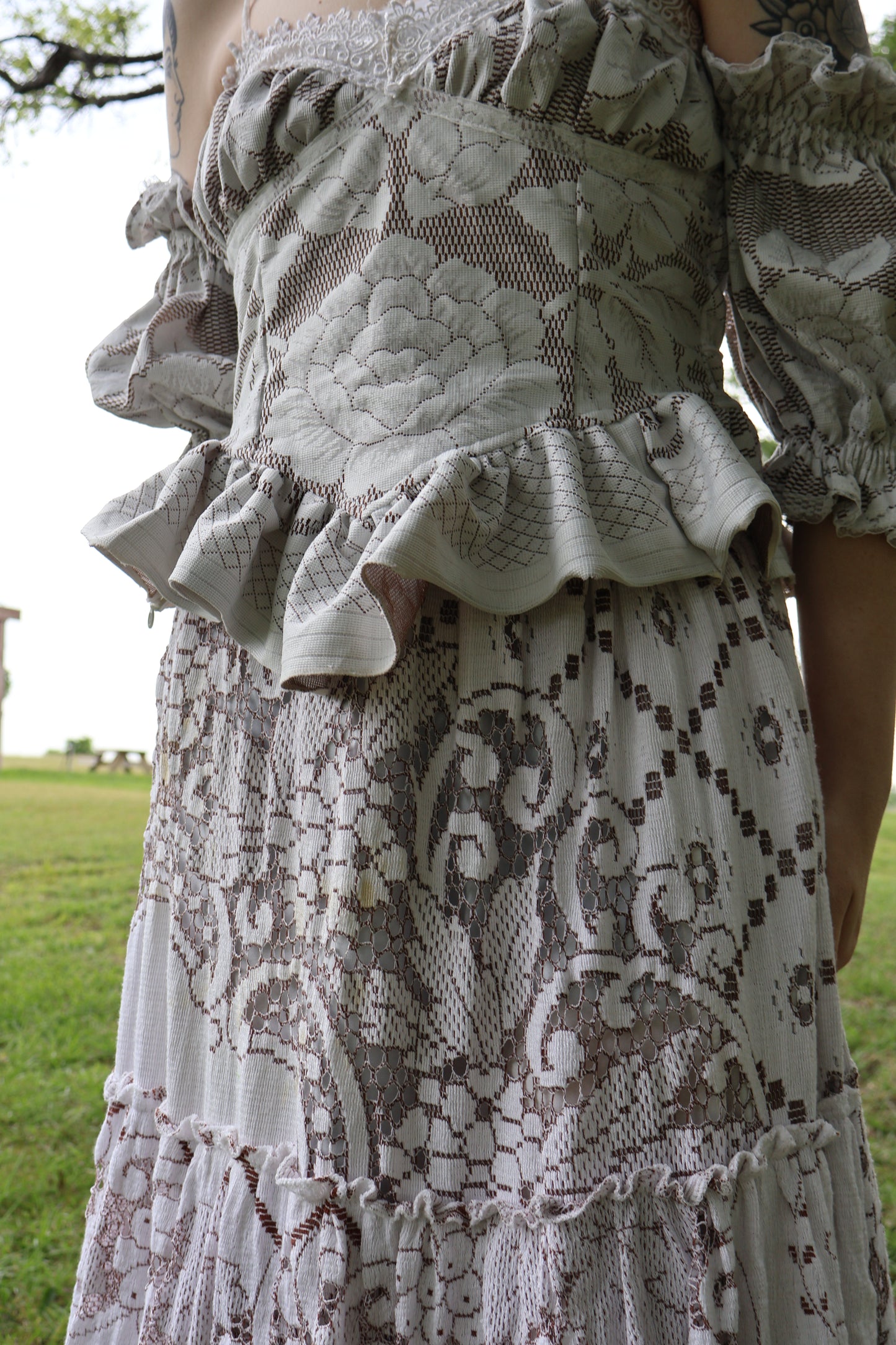 Seraphine Set