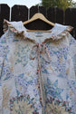 The Star Garden Coat