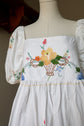 The Fiora Dress