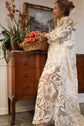 The Odette Lace Dress