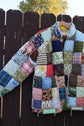 The Blythe Puff Jacket