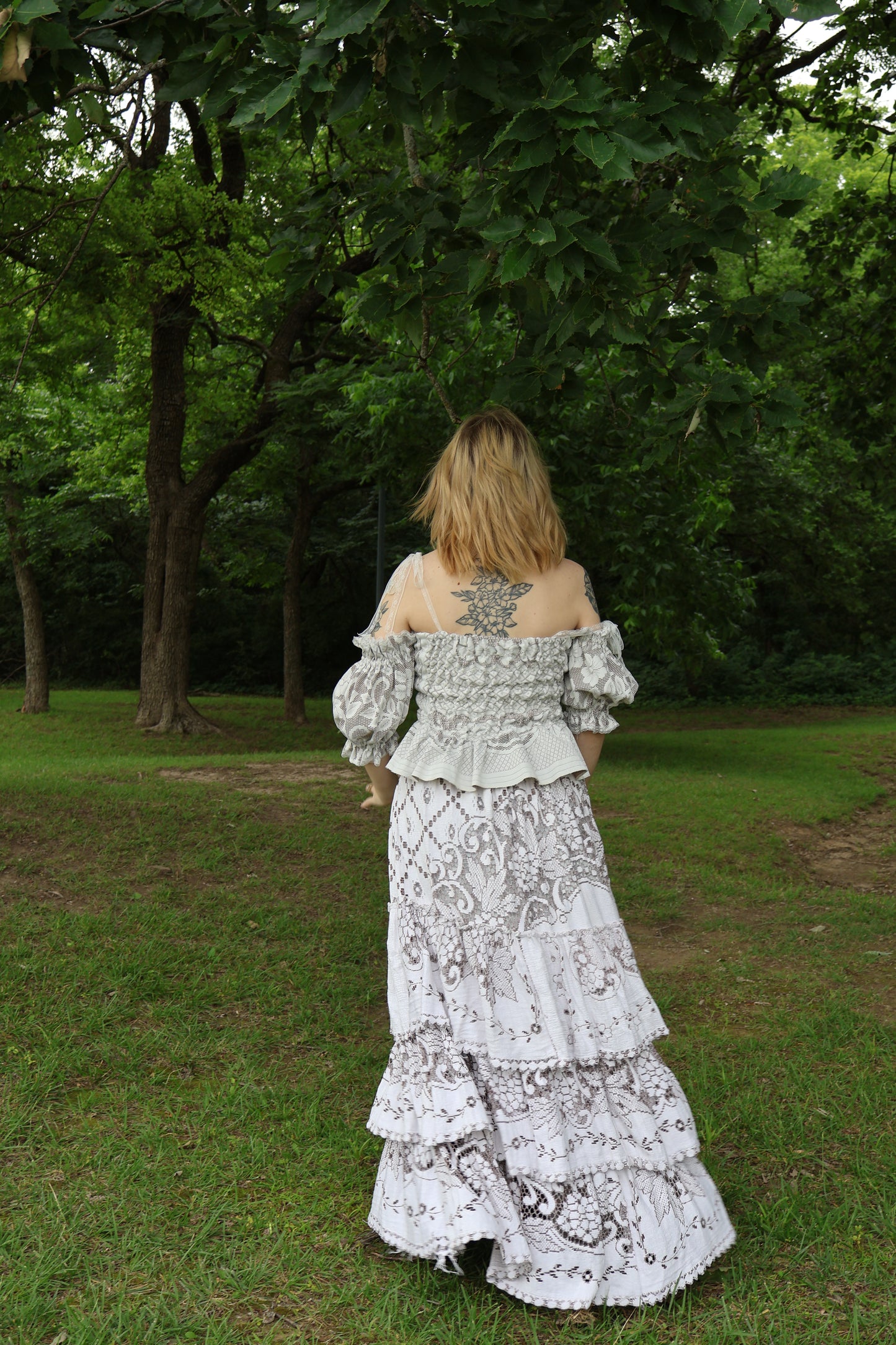 Seraphine Set