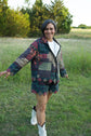 Hadley Plaid Set