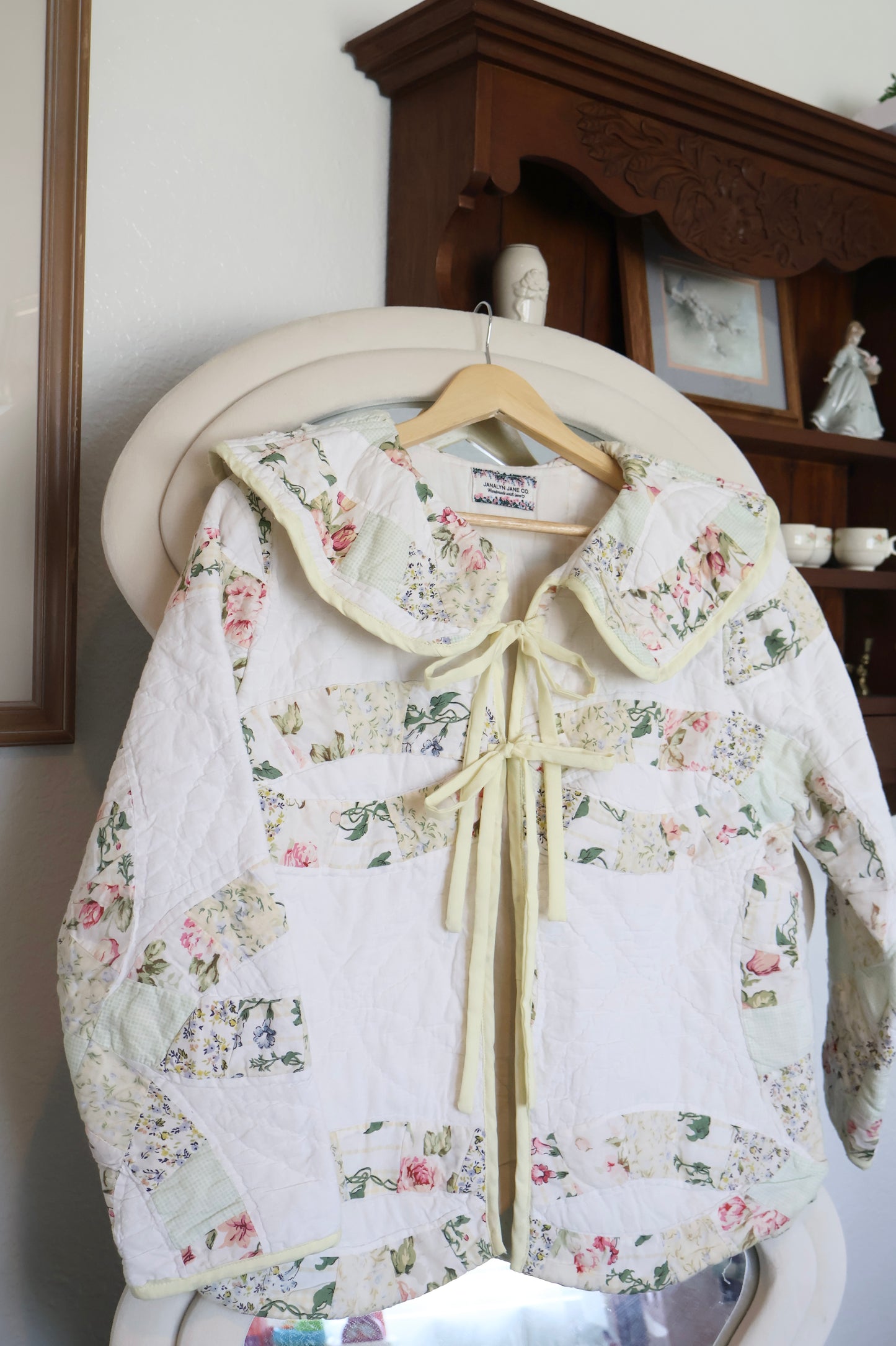 Rosalie Jacket