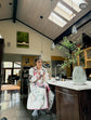 Janine Robe