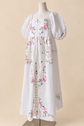 The Primrose Dress