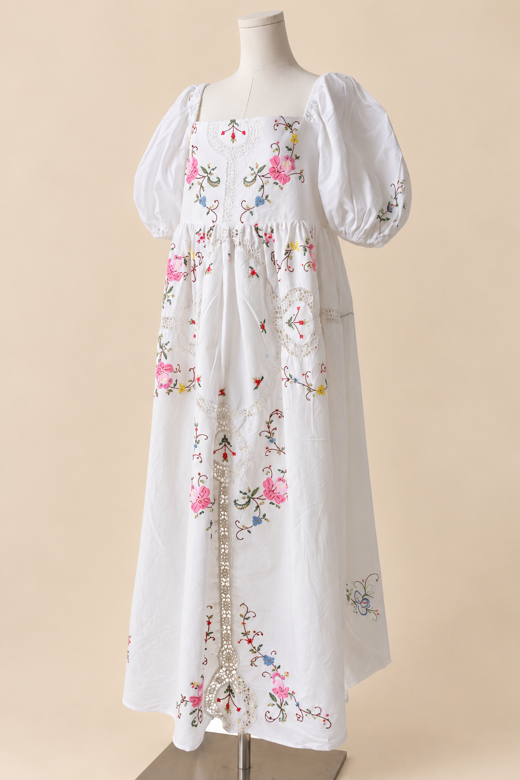 The Primrose Dress