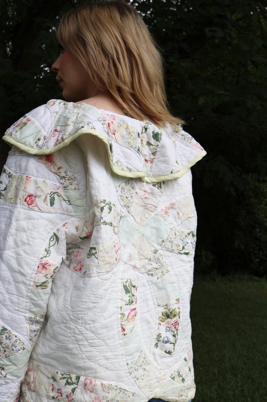 Rosalie Jacket