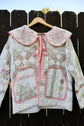 Pink Posy Jacket