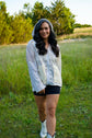 Moonlace Jacket