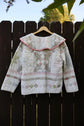 Pink Posy Jacket