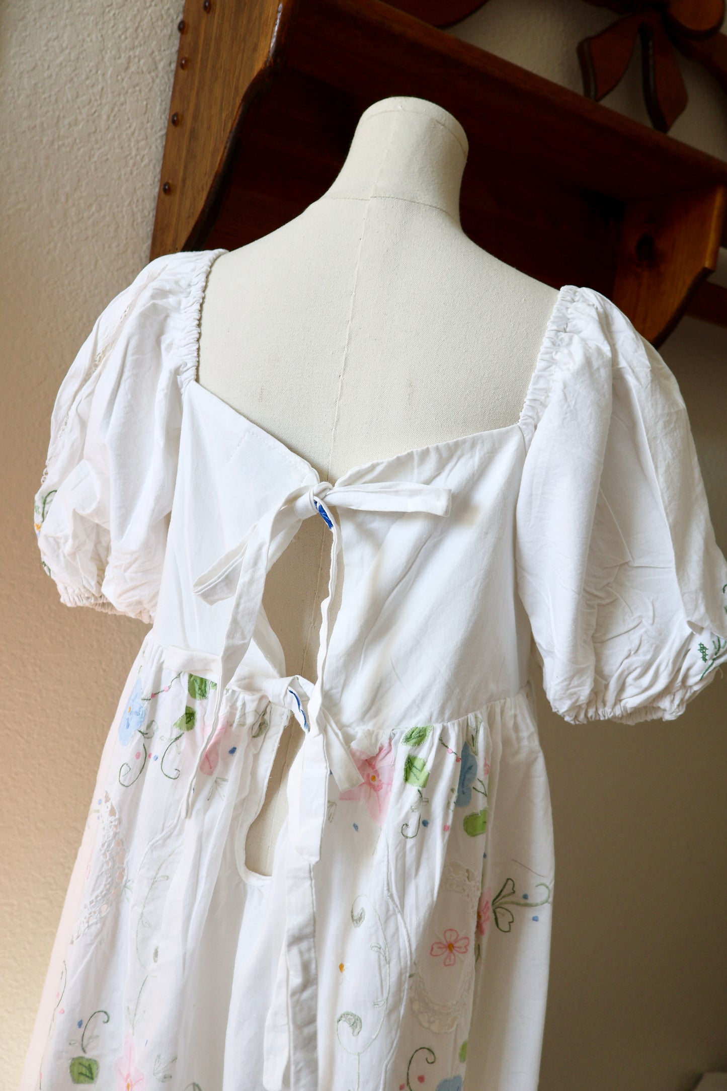 The Primrose Dress