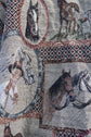 The Equestrian Tapestry Set