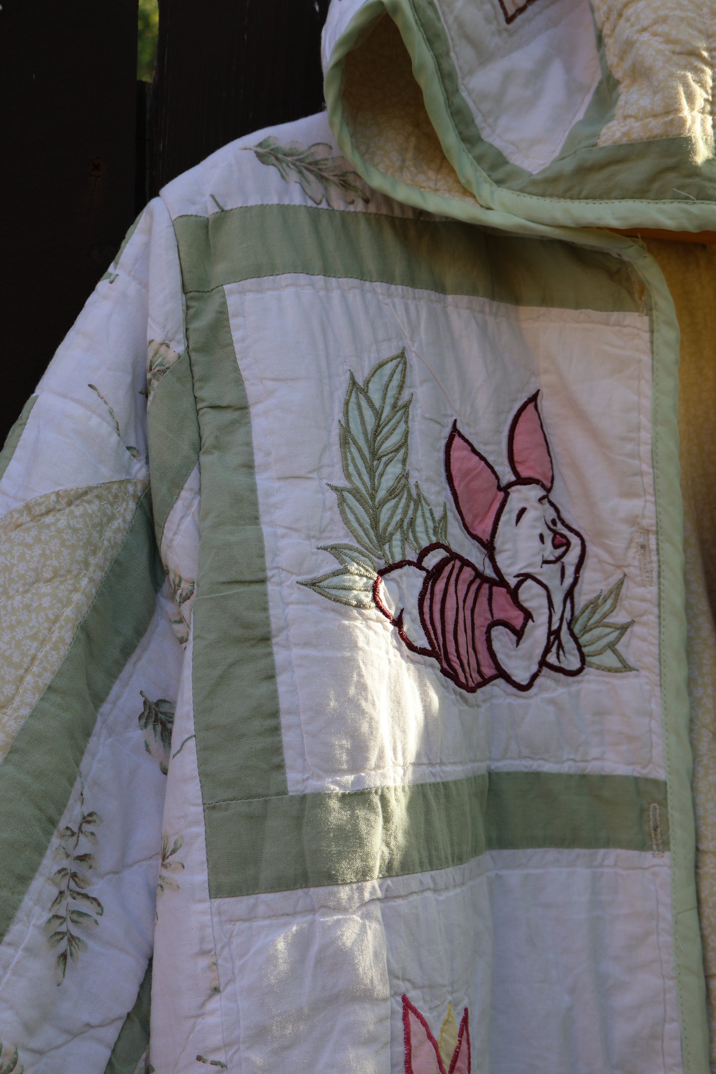 The Honey Garden Hoodie