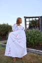 The Lisette Wildflower Dress