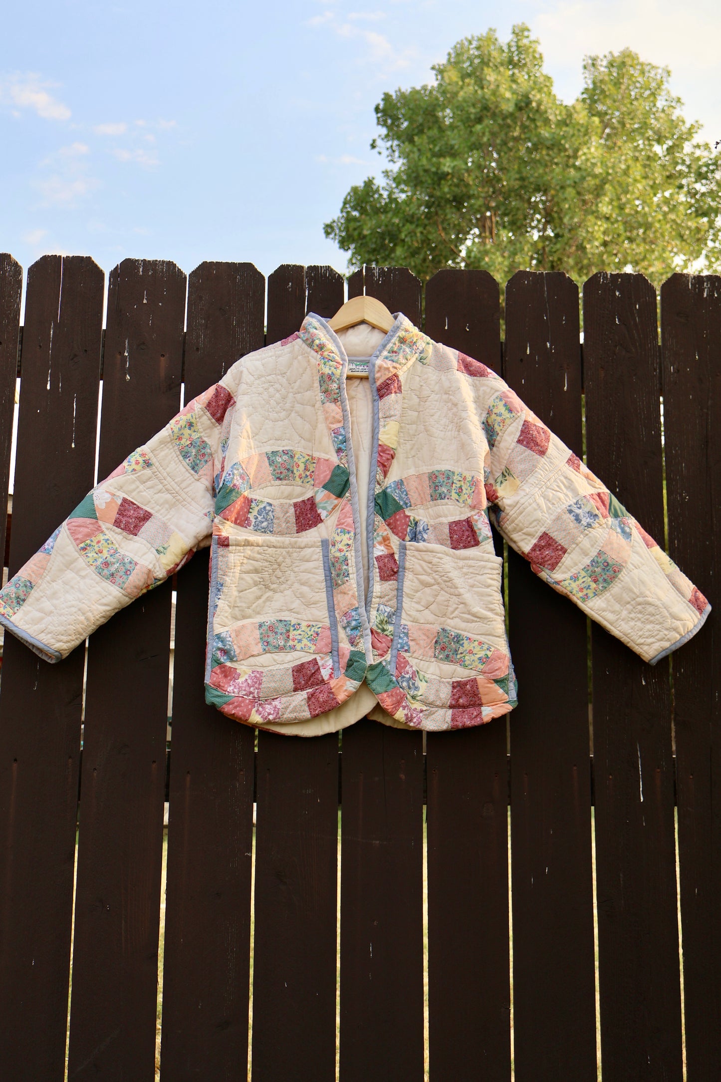 The Annabelle Jacket