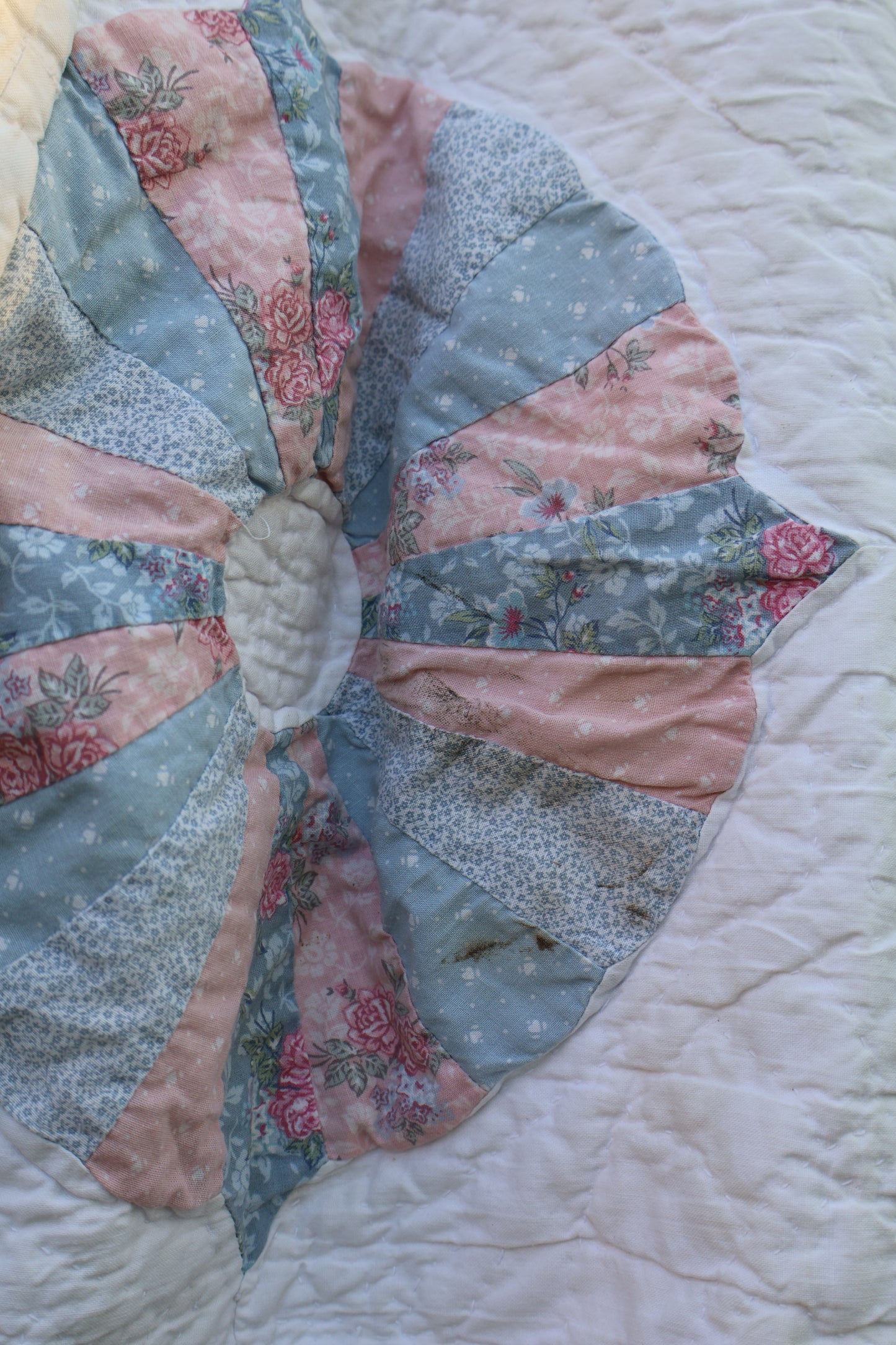 The Dahlia Jacket