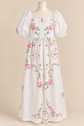 The Primrose Dress